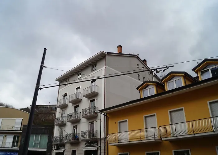 Bed and Breakfast Bonjour Bonheur Avellino