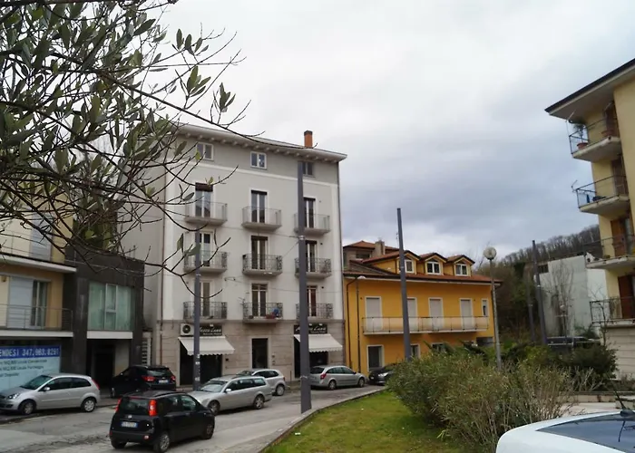 Bed and Breakfast Bonjour Bonheur Avellino