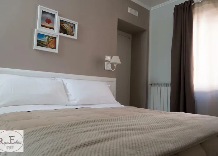 Reginelena B&B Maratea
