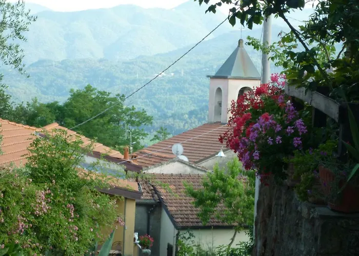 Il Poggio di Traverde