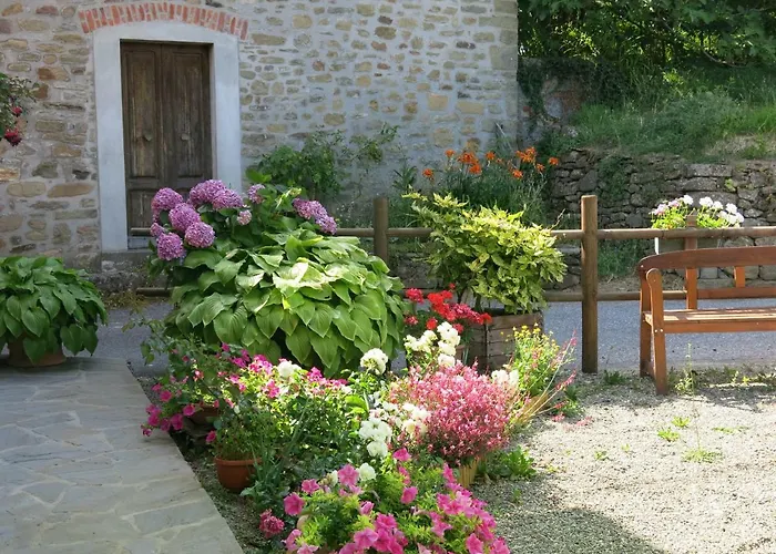 Il Poggio di Traverde