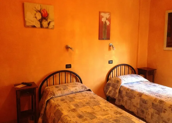 Hotel Il Ciambellino Santo Stefano di Magra