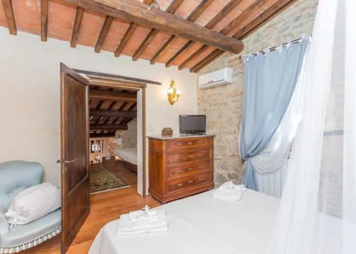 B&B Antica Gabella Castiglione del Lago