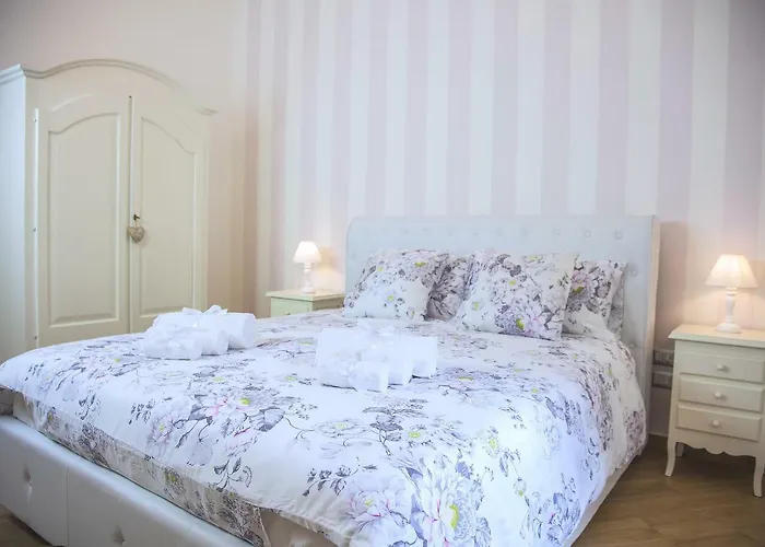 B&B La Perla - Chic Accommodation
