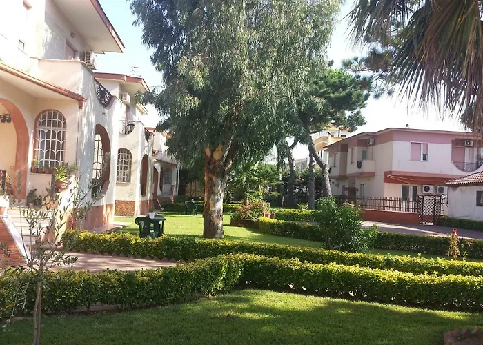 Thairè Resort Castel Volturno
