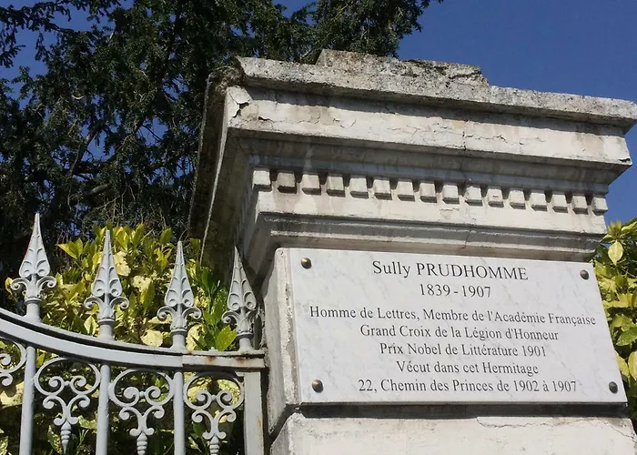 Le Clos Des Princes