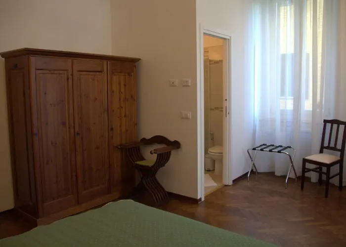B&B Ai Confini dell'Impero Gorizia