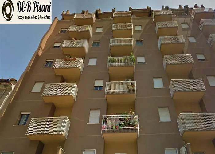 B&B Pisani