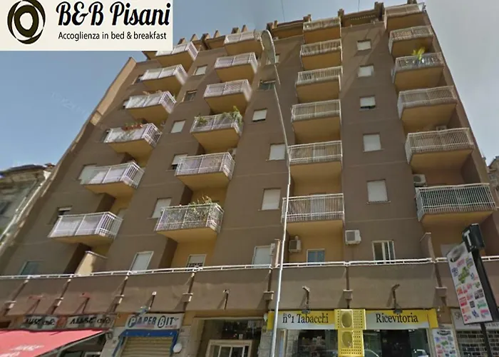 B&B Pisani