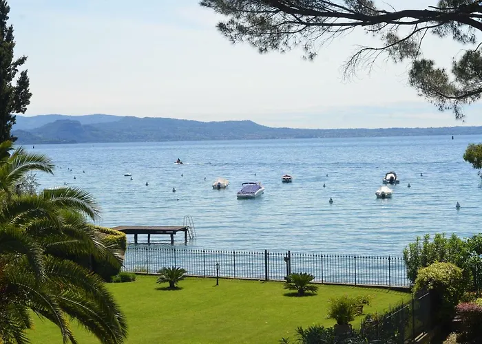 Bequi Bed and Breakfast San Felice del Benaco