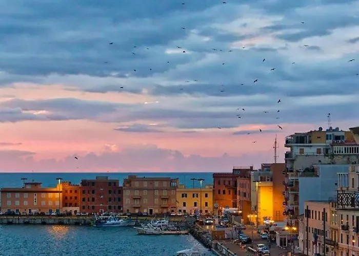 Bed and Breakfast Casa Garibaldi Anzio