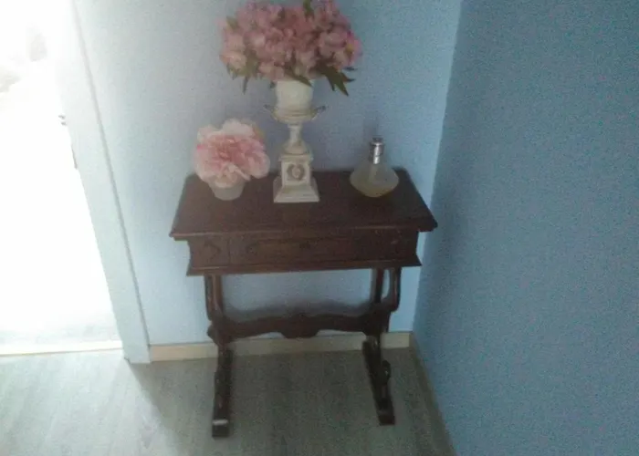 Bed and Breakfast Casa Garibaldi Anzio