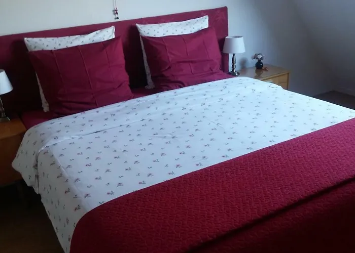 Bed and Breakfast Bed En Broodje Bloem à Delft