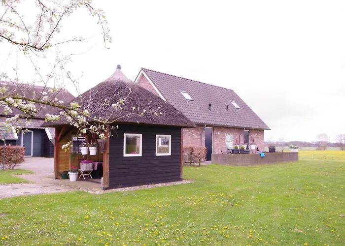 De Beddestee Ruinen