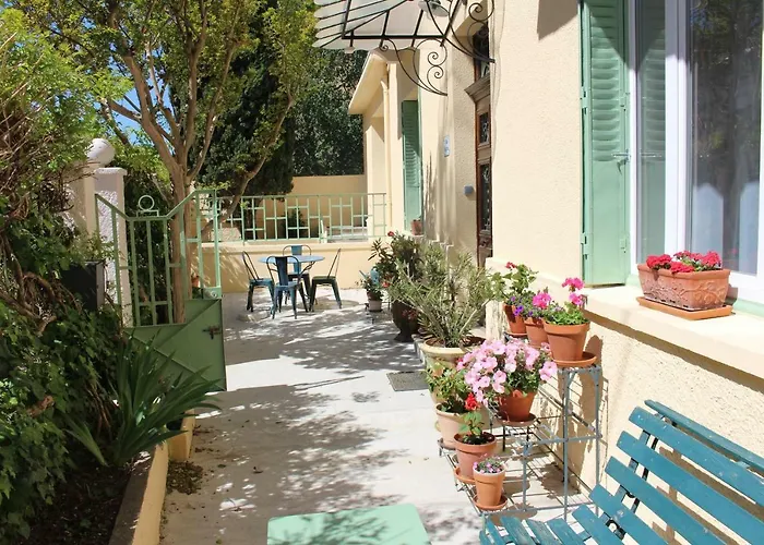 B&B Villa Regina