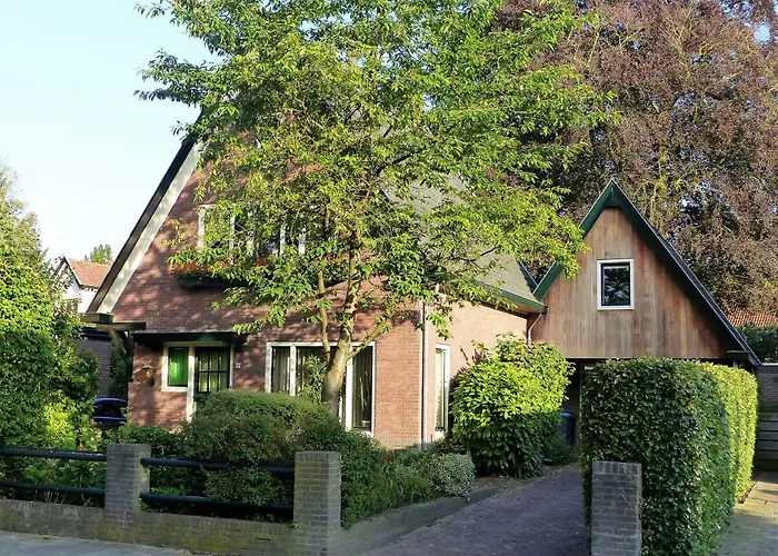 B&B Onder de rode beuk