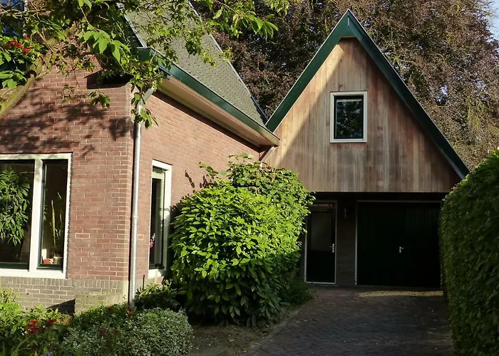 B&B Onder de rode beuk