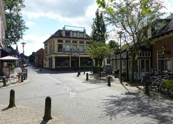 B&B Onder de rode beuk