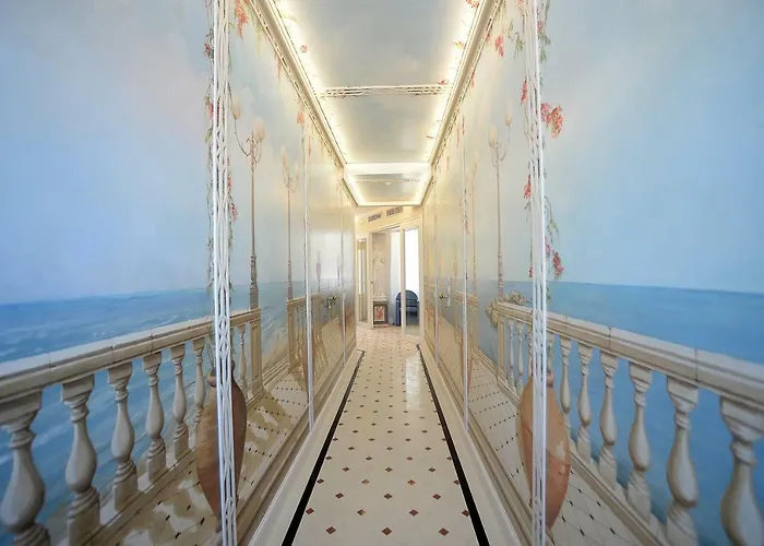 Opera Arte Rooms Porto Recanati