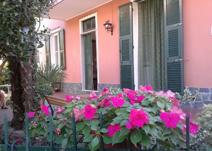 B&B La Casa Al Mare