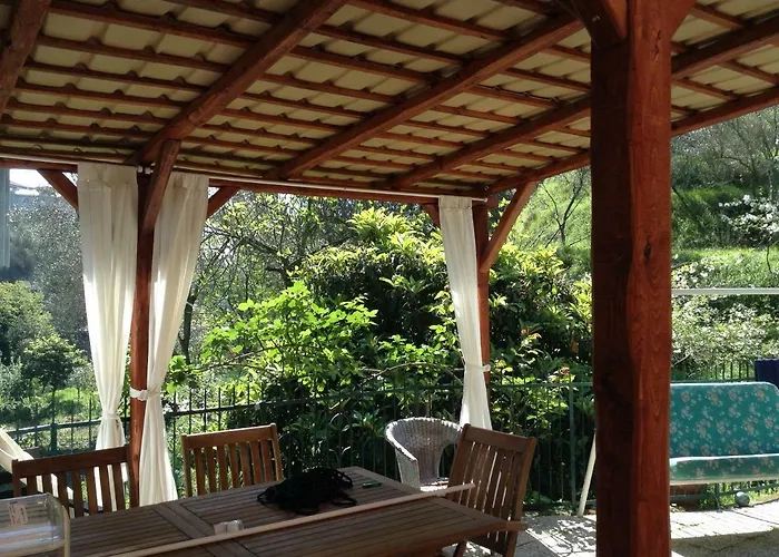 B&B La Casa Al Mare