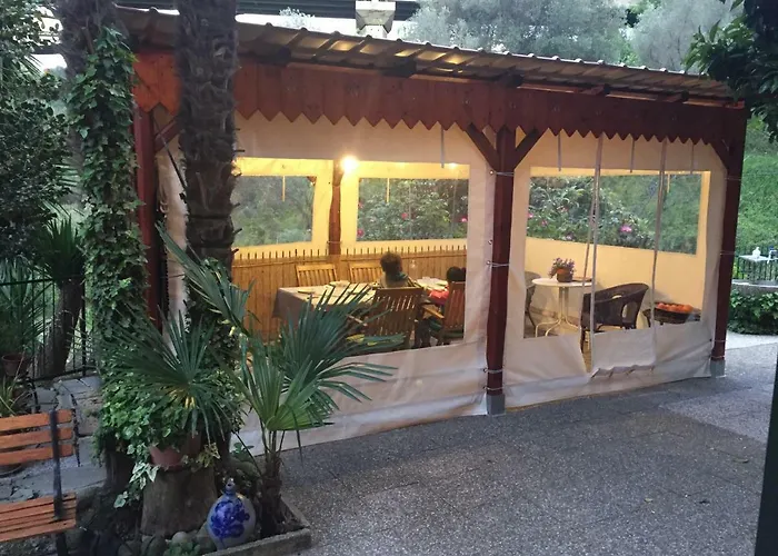 B&B La Casa Al Mare Celle Ligure