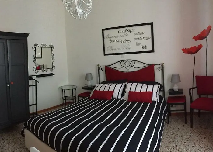 B&B La Casa Al Mare
