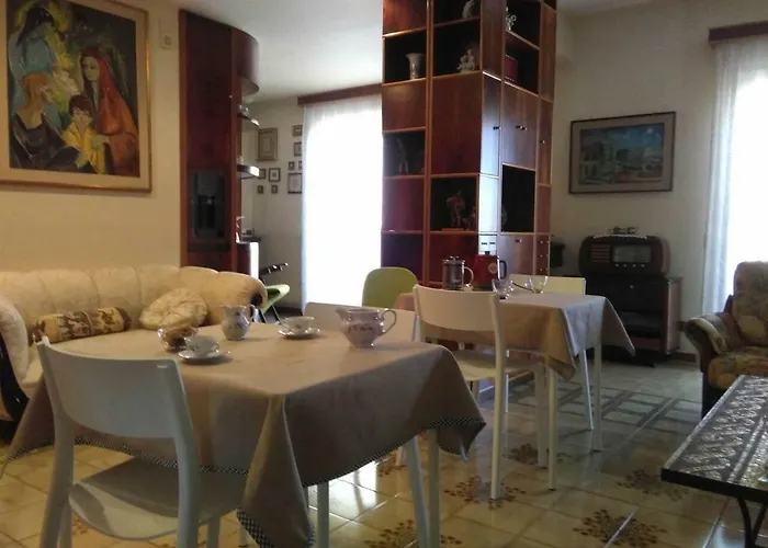 B&B Pisani