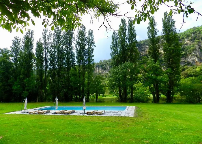 Bed and Breakfast Par La Rivière à La Roque-Gageac