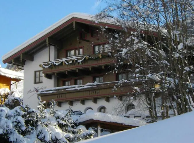 Hotel Chesa Montana Maria Alm am Steinernen Meer