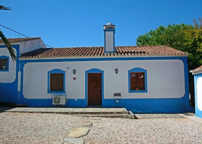 Monte da Avó Chica Hotel Reguengos de Reguengos de Monsaraz