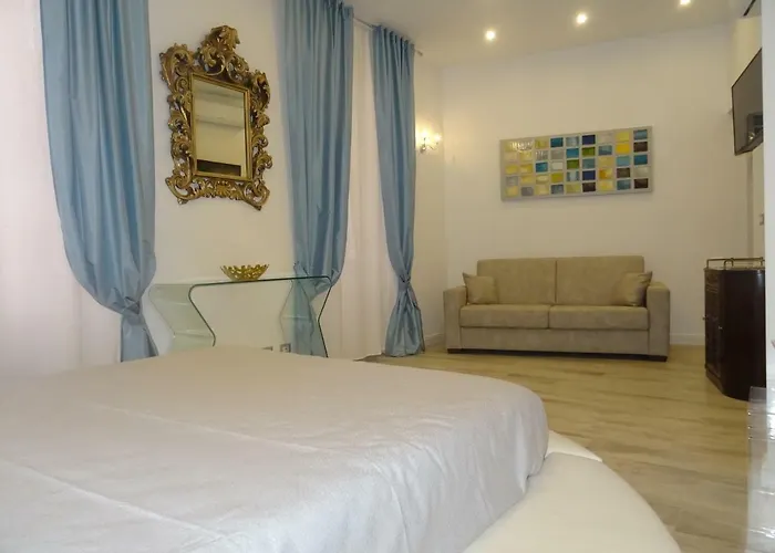Suites Margot Santa Margherita Ligure