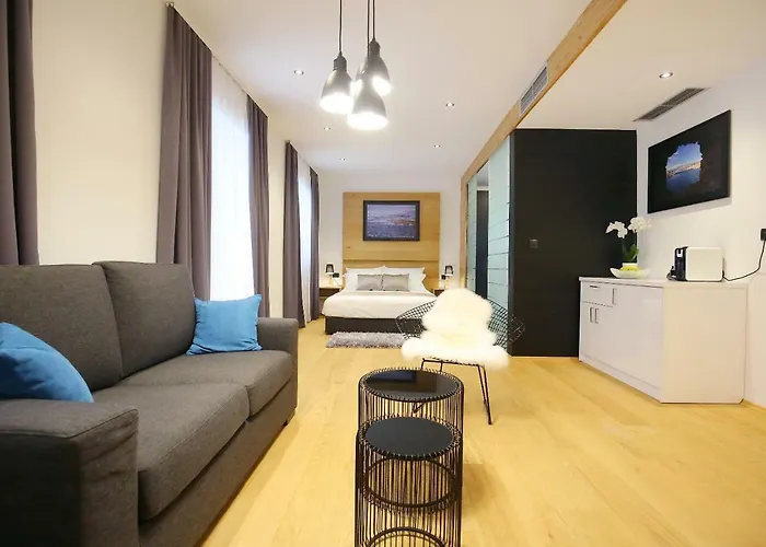Rooms Bura I Jugo Zara
