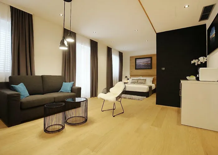 Rooms Bura I Jugo Zara