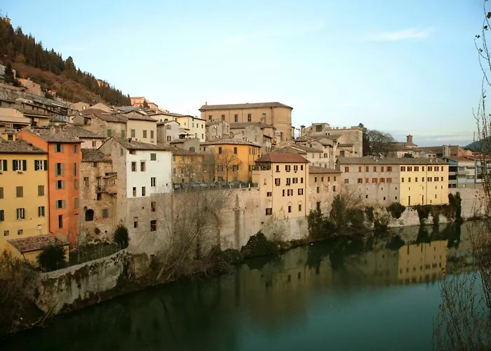 Il Cavallino Fossombrone