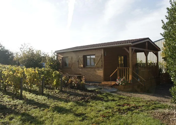 Bed and Breakfast Armalou à Pouilly-sur-Loire