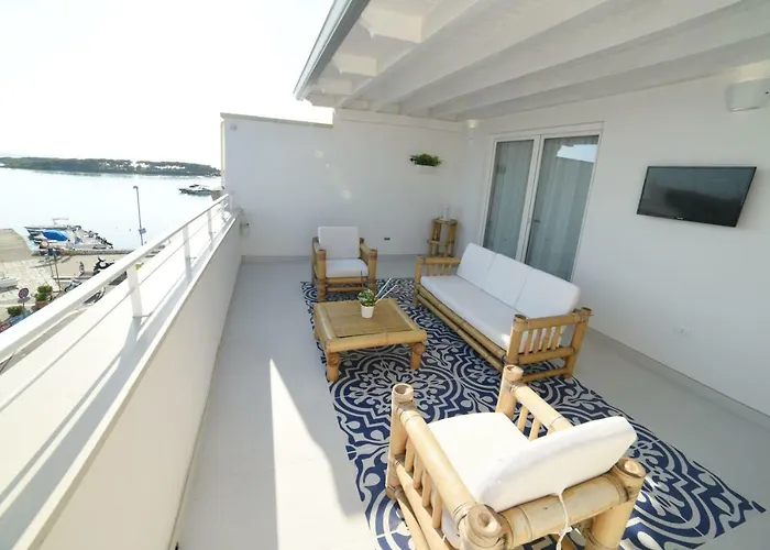 Latino Rent Room Porto Cesareo