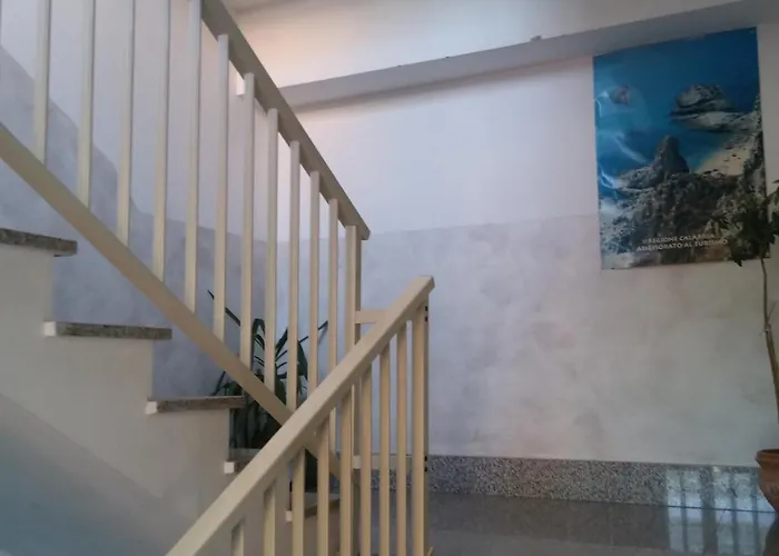 Hotel Santa Caterina Gizzeria