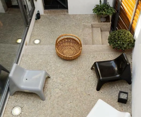 Antiga "Casa Do Porco" Acomodação com café da manhã Viseu