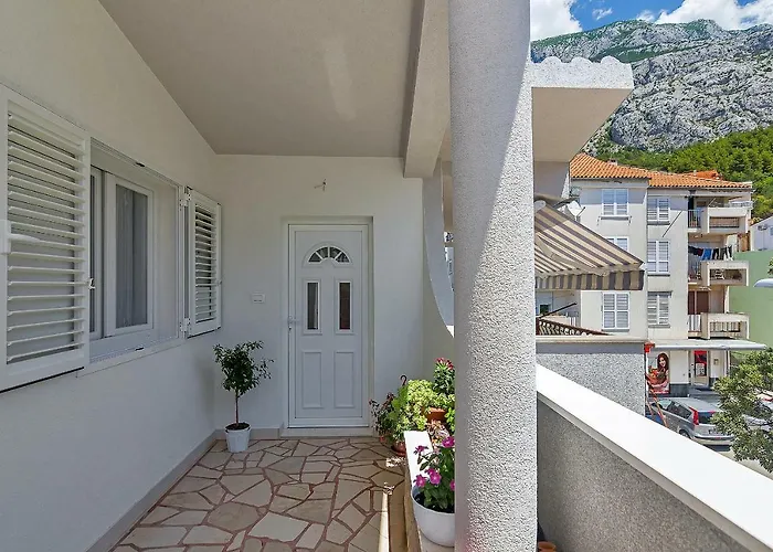 Apartment Neven Makarska