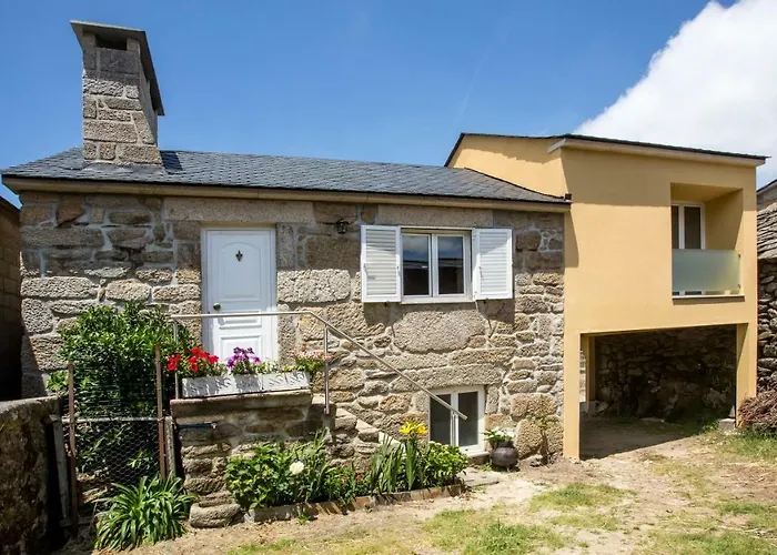 Casas Peralta - Amarela