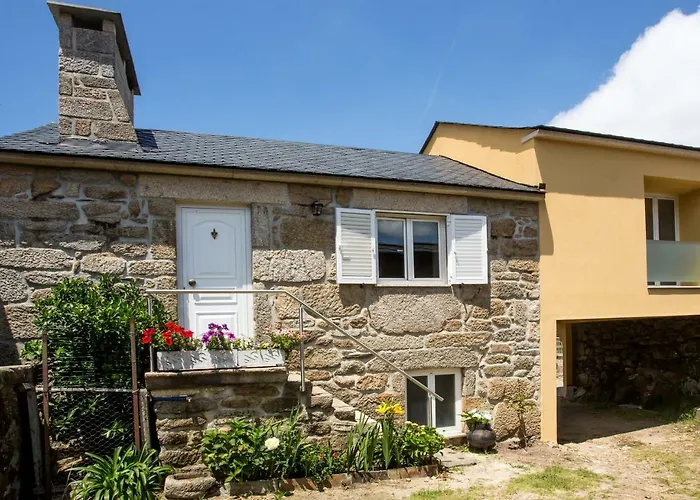 Casas Peralta - Amarela