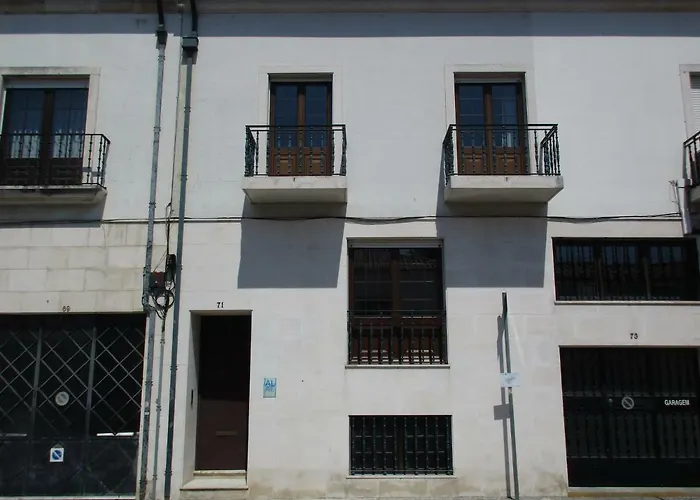 Casa Pirosa