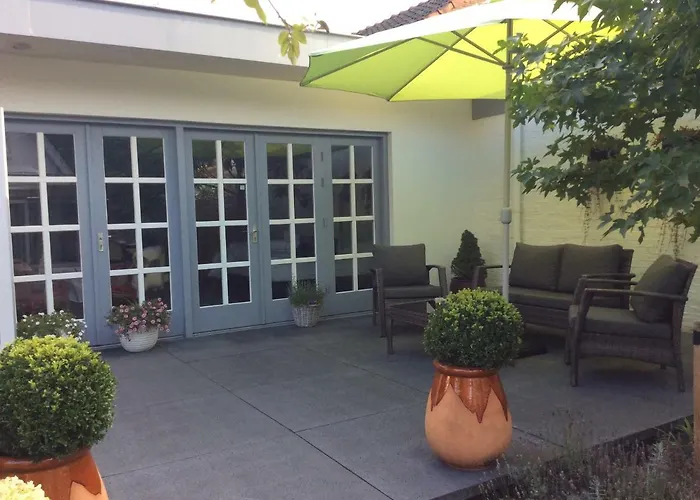 B&B Soestdijk