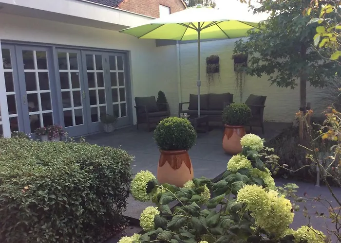 B&B Soestdijk