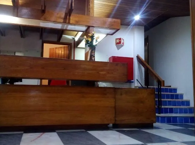 Residencial Habimar Hotel Sines