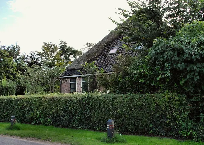 Sterrenhoeve Castricum