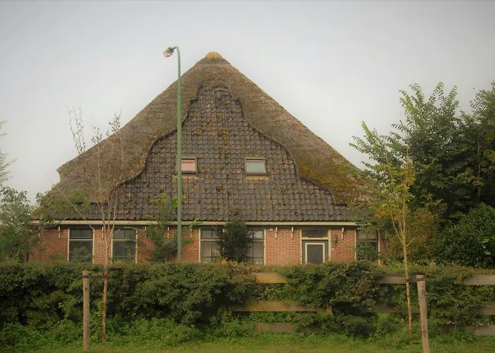 Sterrenhoeve Castricum