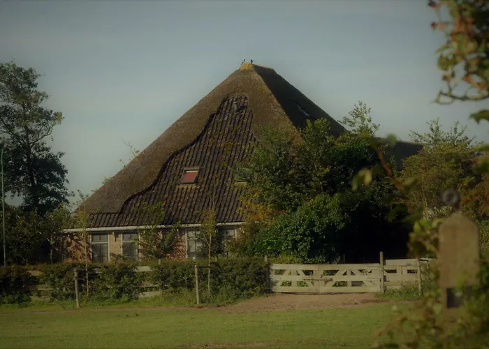 Sterrenhoeve Castricum
