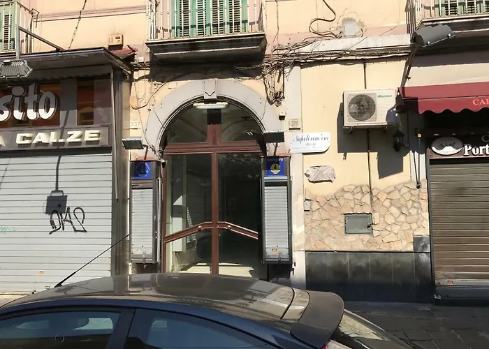 Napoli Com'Era